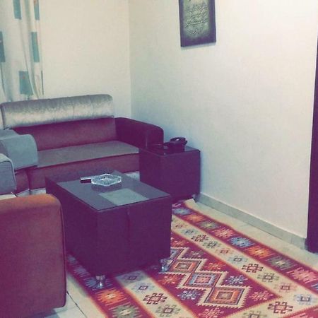 Al Tawheed Hotel Apartments アンマン エクステリア 写真
