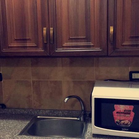 Al Tawheed Hotel Apartments アンマン エクステリア 写真