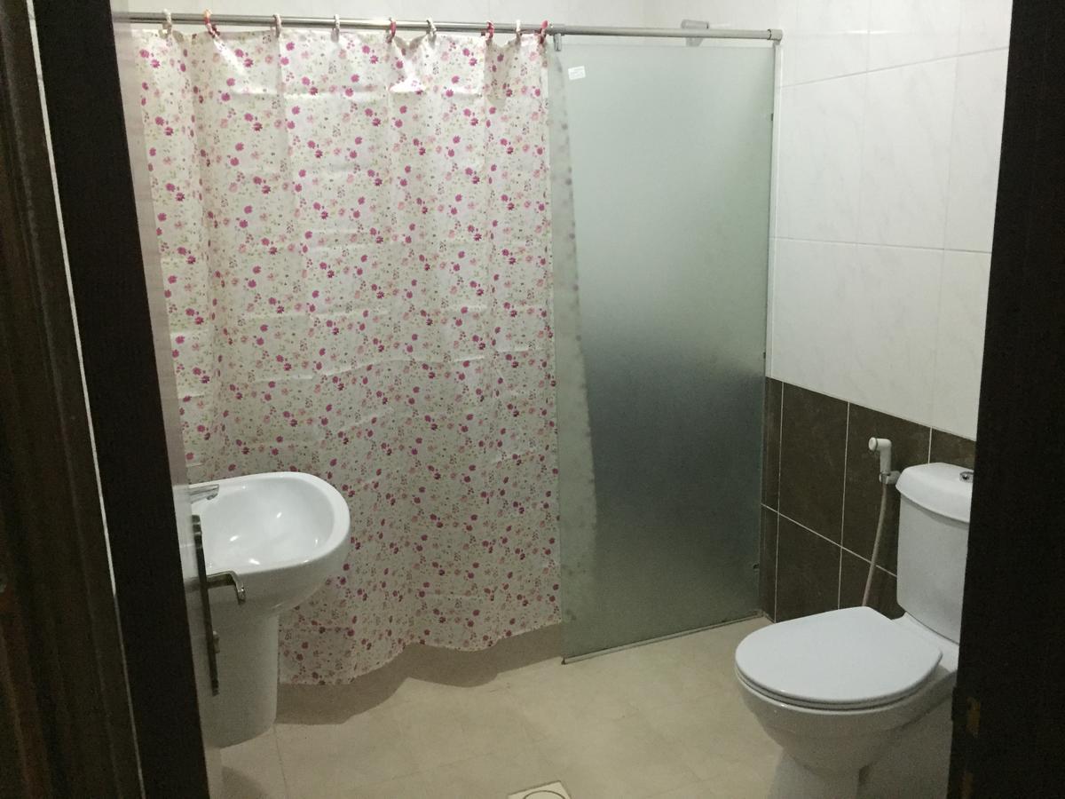 Al Tawheed Hotel Apartments アンマン エクステリア 写真