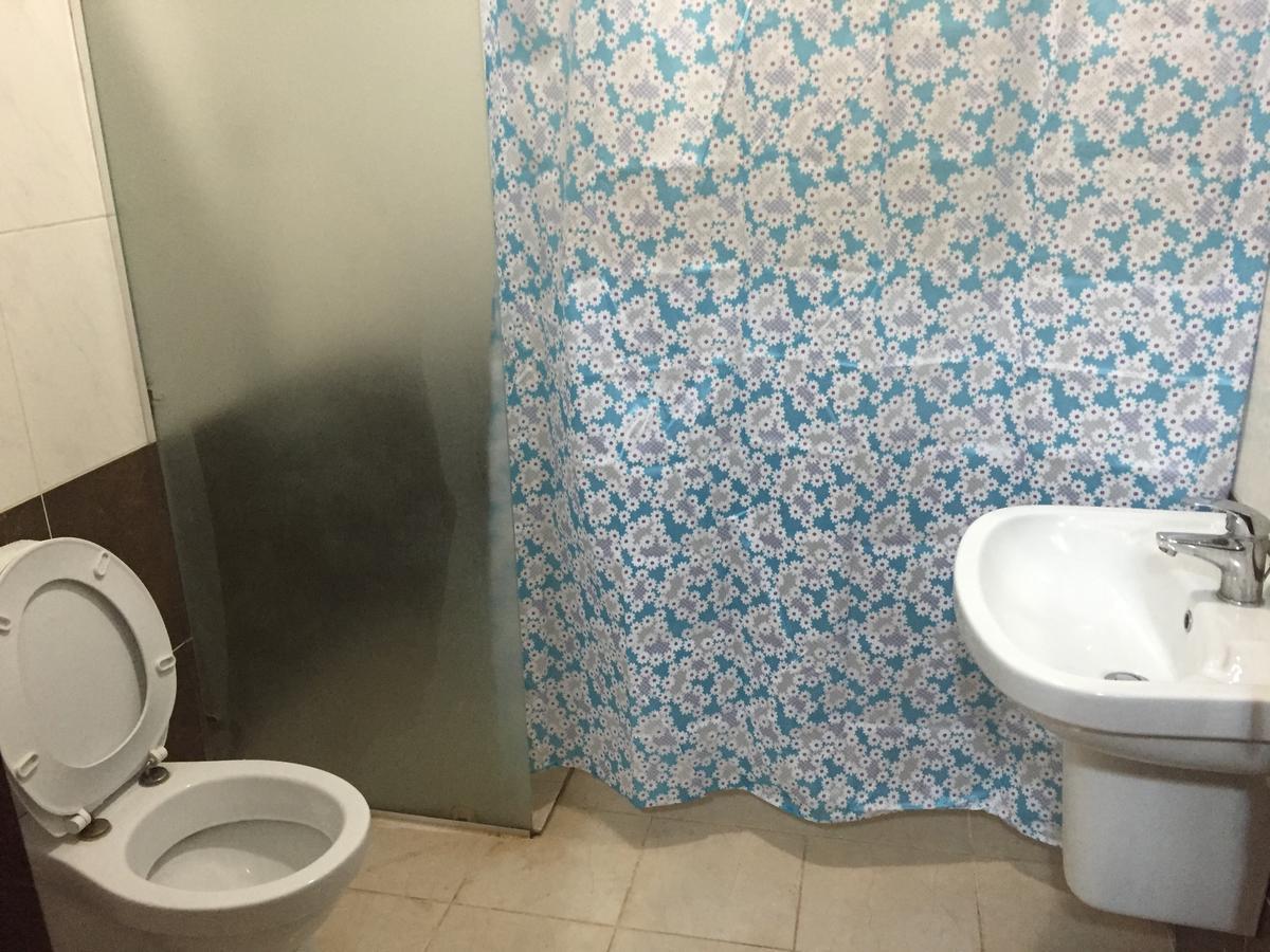 Al Tawheed Hotel Apartments アンマン エクステリア 写真