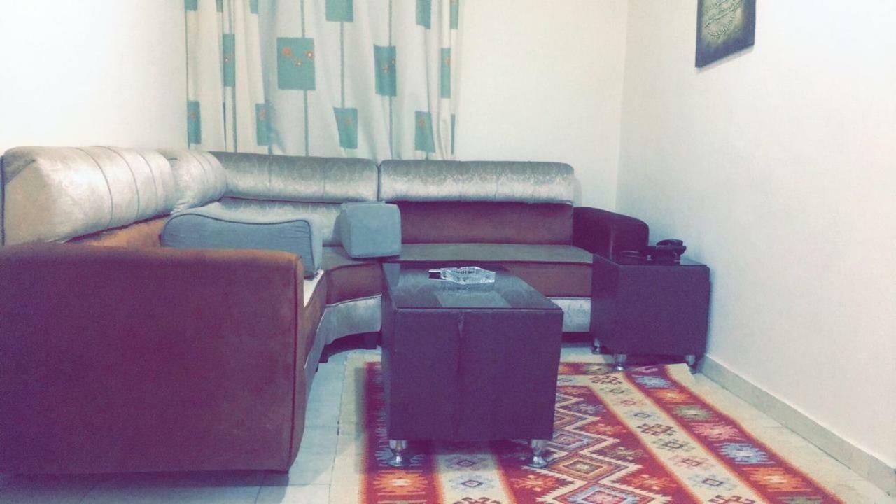 Al Tawheed Hotel Apartments アンマン エクステリア 写真