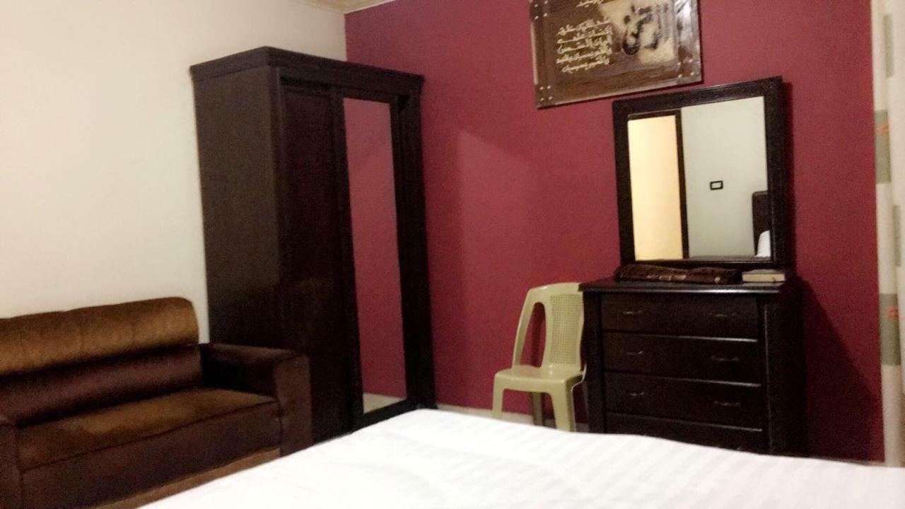 Al Tawheed Hotel Apartments アンマン エクステリア 写真